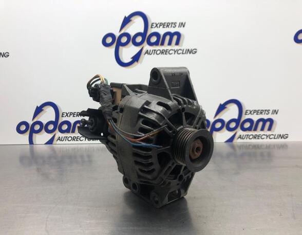 Dynamo (Alternator) FORD KA (RB_)