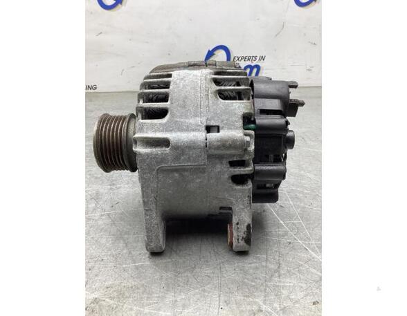 Alternator RENAULT CAPTUR I (J5_, H5_), RENAULT CLIO IV (BH_), RENAULT CLIO IV Grandtour (KH_)