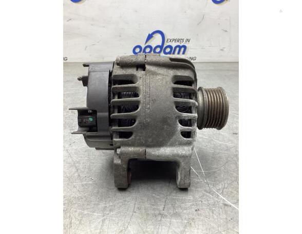 Dynamo (Alternator) RENAULT CAPTUR I (J5_, H5_), RENAULT CLIO IV (BH_), RENAULT CLIO IV Grandtour (KH_)