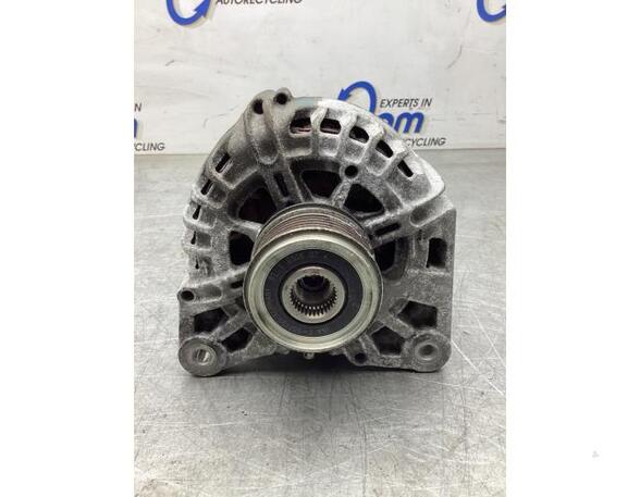 Dynamo (Alternator) RENAULT CAPTUR I (J5_, H5_), RENAULT CLIO IV (BH_), RENAULT CLIO IV Grandtour (KH_)