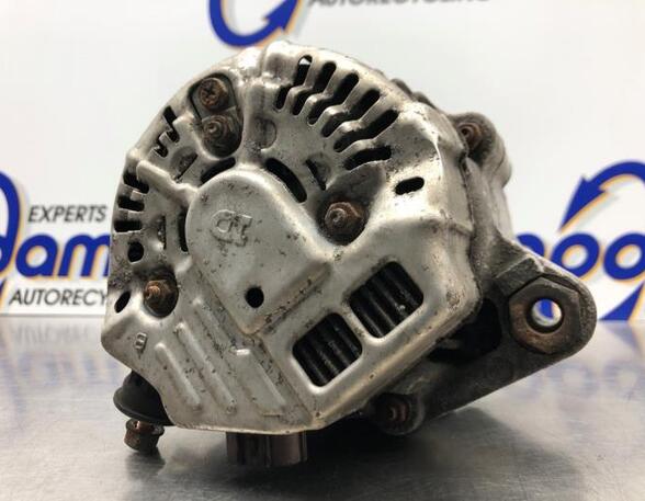 Dynamo (Alternator) TOYOTA YARIS (_P1_)