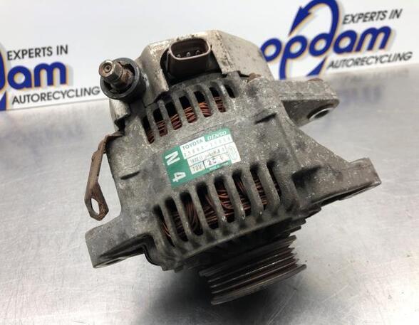 Alternator TOYOTA YARIS (_P1_)