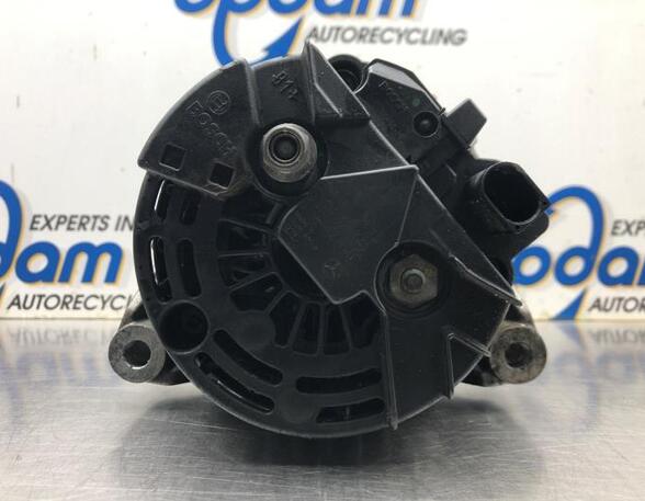 Alternator MERCEDES-BENZ CLK (C208)