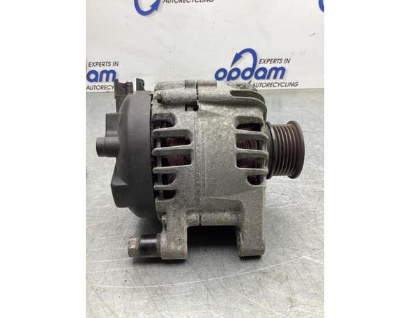 Alternator FORD FOCUS III Turnier