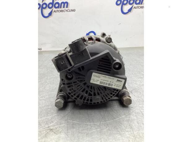 Alternator FORD FOCUS III Turnier