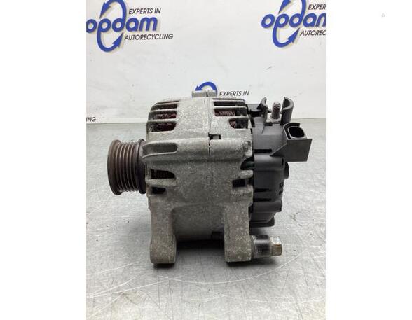 Alternator FORD FOCUS III Turnier