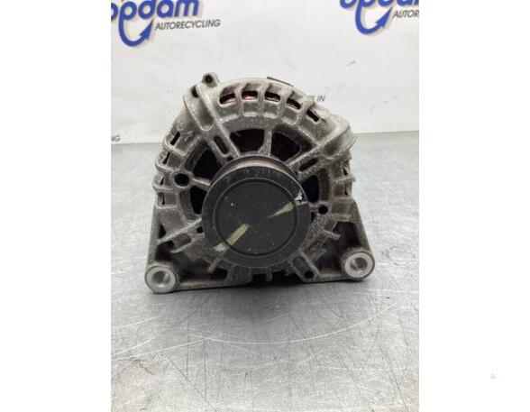 Alternator FORD FOCUS III Turnier