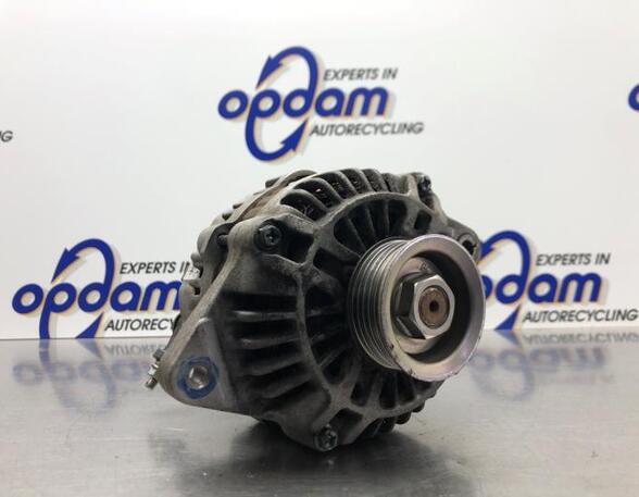 Dynamo (Alternator) SUZUKI SX4 (EY, GY), SUZUKI SX4 Saloon (GY, RW), SUZUKI SPLASH (EX), OPEL AGILA (B) (H08)