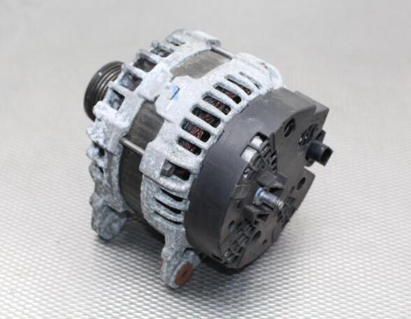 Dynamo (Alternator) AUDI A4 Avant (8K5, B8), AUDI A5 Sportback (8TA)