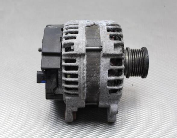 Alternator AUDI A4 Avant (8K5, B8), AUDI A5 Sportback (8TA)