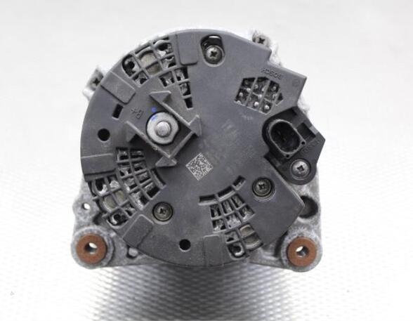 Dynamo (Alternator) AUDI A4 Avant (8K5, B8), AUDI A5 Sportback (8TA)