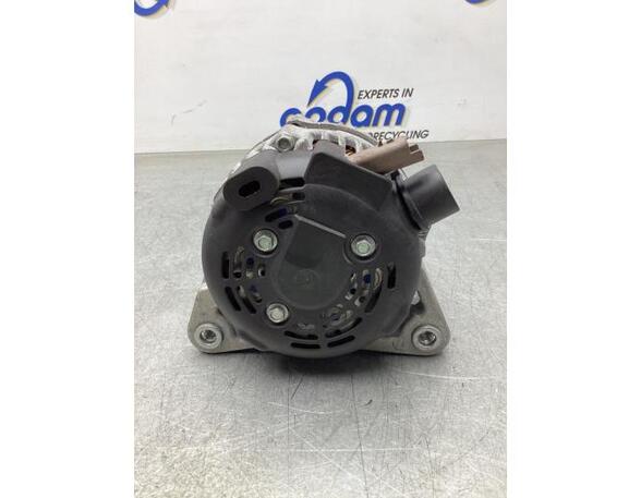 Dynamo (Alternator) OPEL GRANDLAND X (A18)