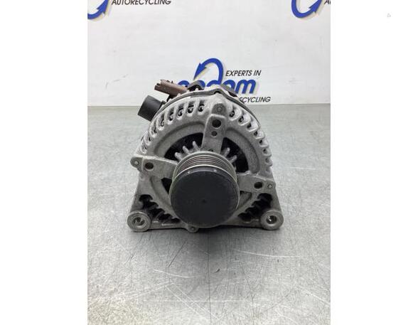 Dynamo (Alternator) OPEL GRANDLAND X (A18)