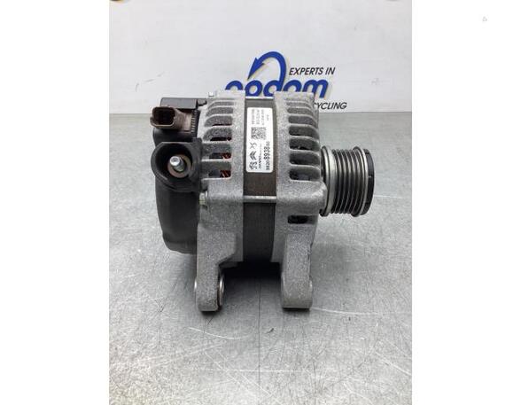 Dynamo (Alternator) OPEL GRANDLAND X (A18)