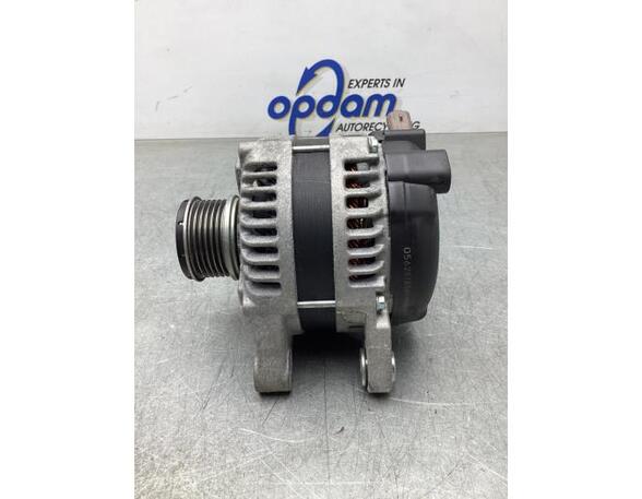 Dynamo (Alternator) OPEL GRANDLAND X (A18)