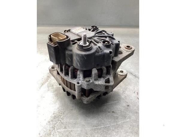 Dynamo (Alternator) HYUNDAI GETZ (TB), HYUNDAI TRAJET (FO), KIA RIO II (JB), HYUNDAI MATRIX (FC)