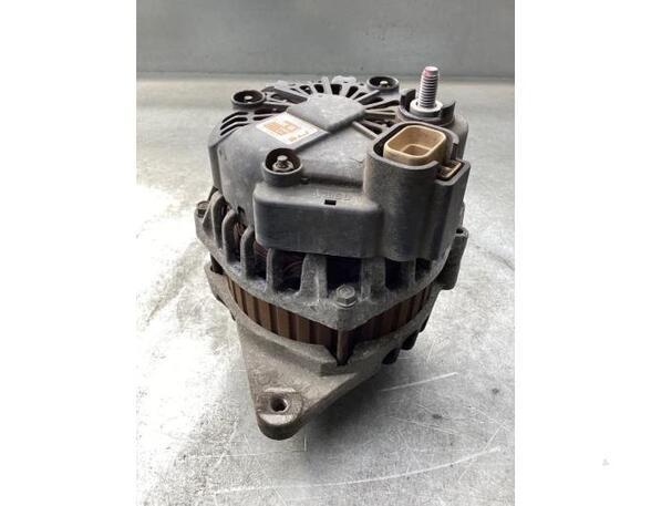 Alternator HYUNDAI GETZ (TB), HYUNDAI TRAJET (FO), KIA RIO II (JB), HYUNDAI MATRIX (FC)