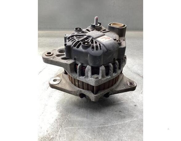 Dynamo (Alternator) HYUNDAI GETZ (TB), HYUNDAI TRAJET (FO), KIA RIO II (JB), HYUNDAI MATRIX (FC)