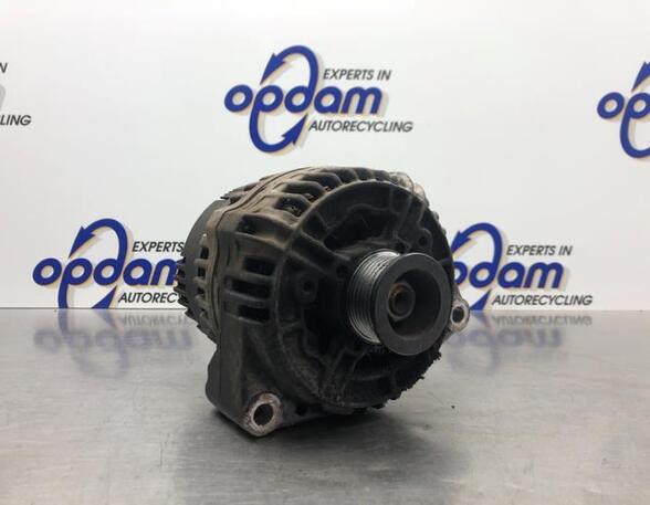 Dynamo (Alternator) MERCEDES-BENZ S-CLASS (W220)