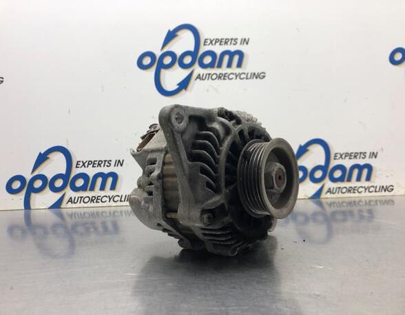 Alternator SMART FORFOUR (454)