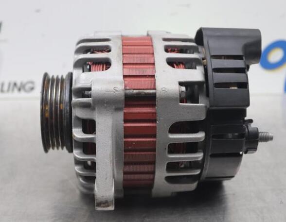 Alternator HYUNDAI ATOS (MX), HYUNDAI ATOS PRIME (MX)