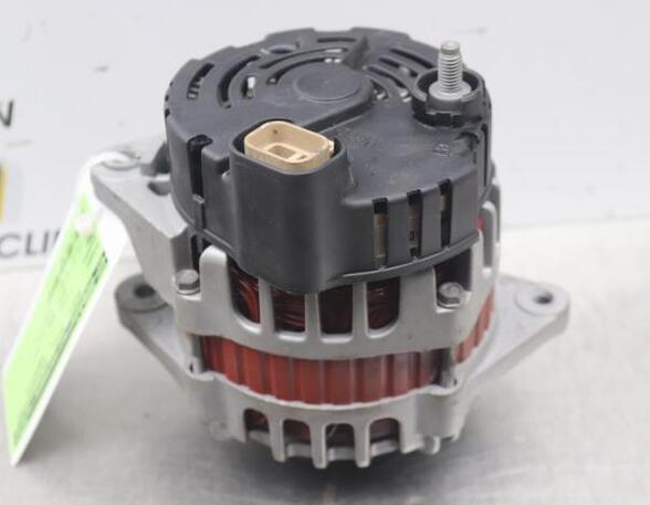 Alternator HYUNDAI ATOS (MX), HYUNDAI ATOS PRIME (MX)