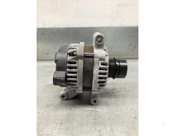 Alternator OPEL KARL (C16)