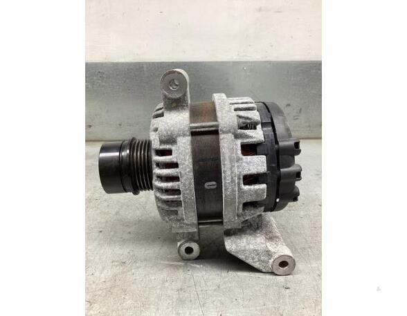 Alternator OPEL KARL (C16)