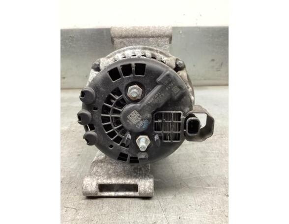 Alternator OPEL KARL (C16)