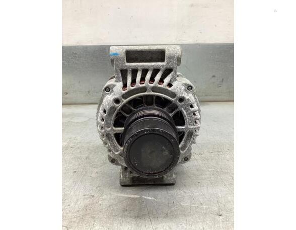 Dynamo (Alternator) OPEL KARL (C16)