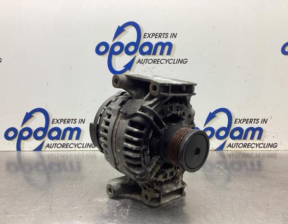 Alternator ALFA ROMEO 159 Sportwagon (939_), ALFA ROMEO 159 (939_)