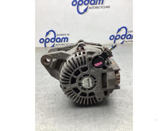 Alternator MITSUBISHI MIRAGE / SPACE STAR Hatchback (A0_A)