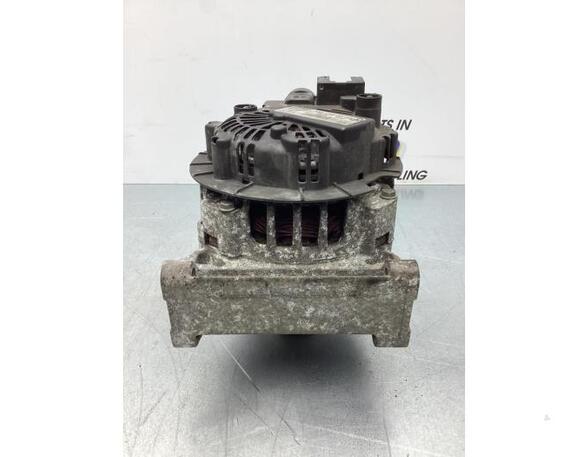 Dynamo (Alternator) MERCEDES-BENZ A-CLASS (W169), MERCEDES-BENZ B-CLASS (W245)