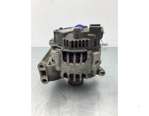 Dynamo (Alternator) MERCEDES-BENZ A-CLASS (W169), MERCEDES-BENZ B-CLASS (W245)