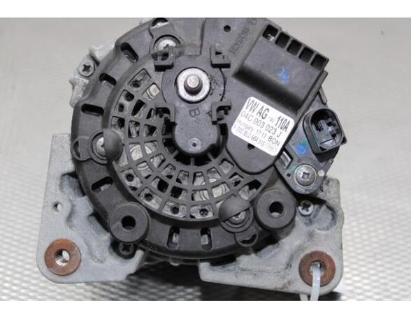 Dynamo (Alternator) VW UP! (121, 122, BL1, BL2, BL3, 123)