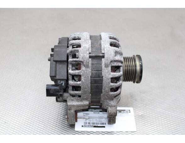 Dynamo (Alternator) VW UP! (121, 122, BL1, BL2, BL3, 123)