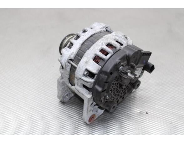 Dynamo (Alternator) VW UP! (121, 122, BL1, BL2, BL3, 123)