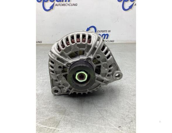 Dynamo (Alternator) MERCEDES-BENZ S-CLASS (W220)