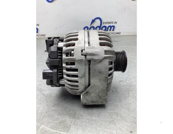 Dynamo (Alternator) MERCEDES-BENZ S-CLASS (W220)