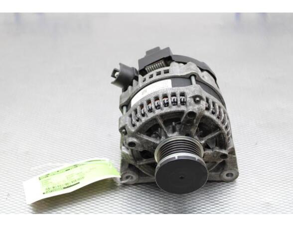 Alternator FORD FIESTA VII (HJ, HF)