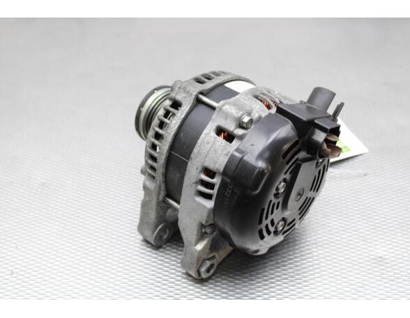 Dynamo (Alternator) FORD FIESTA VII (HJ, HF)