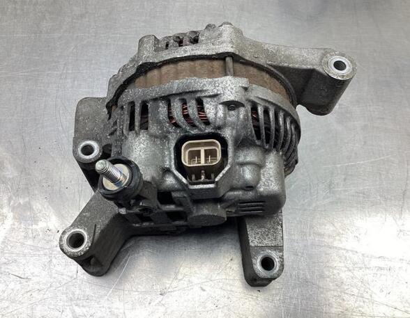 Dynamo (Alternator) MAZDA 3 Saloon (BK), MAZDA 3 (BK), MAZDA 5 (CR19)