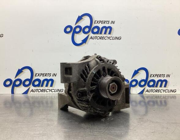 Alternator MAZDA 3 Saloon (BK), MAZDA 3 (BK), MAZDA 5 (CR19)