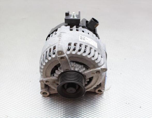 Dynamo (Alternator) MINI MINI Convertible (F57), BMW X1 (F48), MINI MINI (F55), BMW 2 Active Tourer (F45)