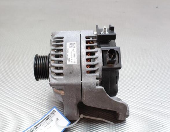 Dynamo (Alternator) MINI MINI Convertible (F57), BMW X1 (F48), MINI MINI (F55), BMW 2 Active Tourer (F45)