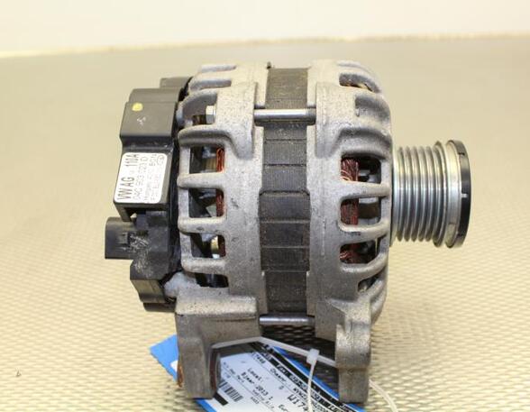 Dynamo (Alternator) VW UP! (121, 122, BL1, BL2, BL3, 123)