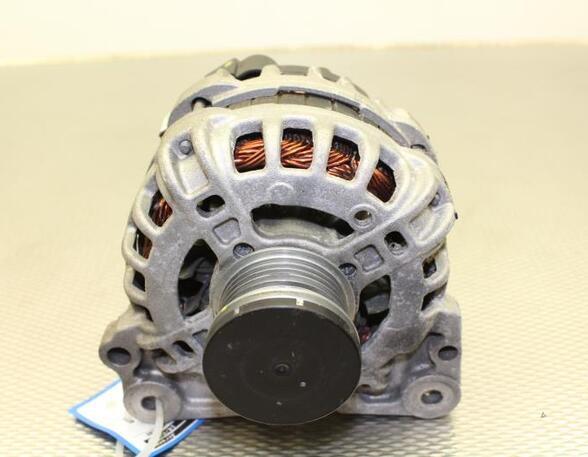 Dynamo (Alternator) VW UP! (121, 122, BL1, BL2, BL3, 123)