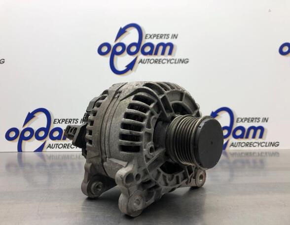 Alternator SEAT ALTEA (5P1), SEAT ALTEA XL (5P5, 5P8), SEAT TOLEDO III (5P2)