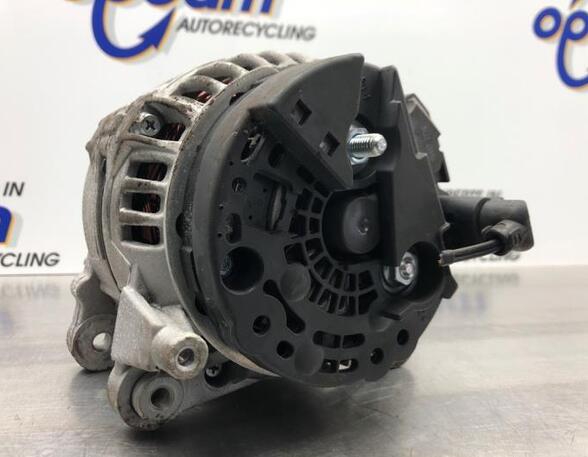 Alternator SEAT ALTEA (5P1), SEAT ALTEA XL (5P5, 5P8), SEAT TOLEDO III (5P2)