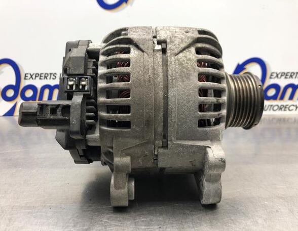 Alternator SEAT ALTEA (5P1), SEAT ALTEA XL (5P5, 5P8), SEAT TOLEDO III (5P2)